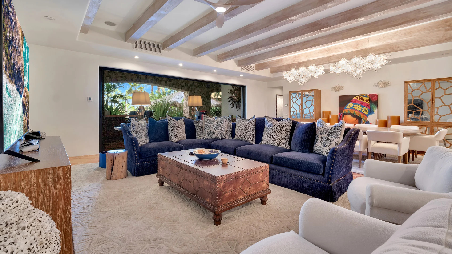 Rent Your Dream Villa with Private Pool, Cabo San Lucas 1976