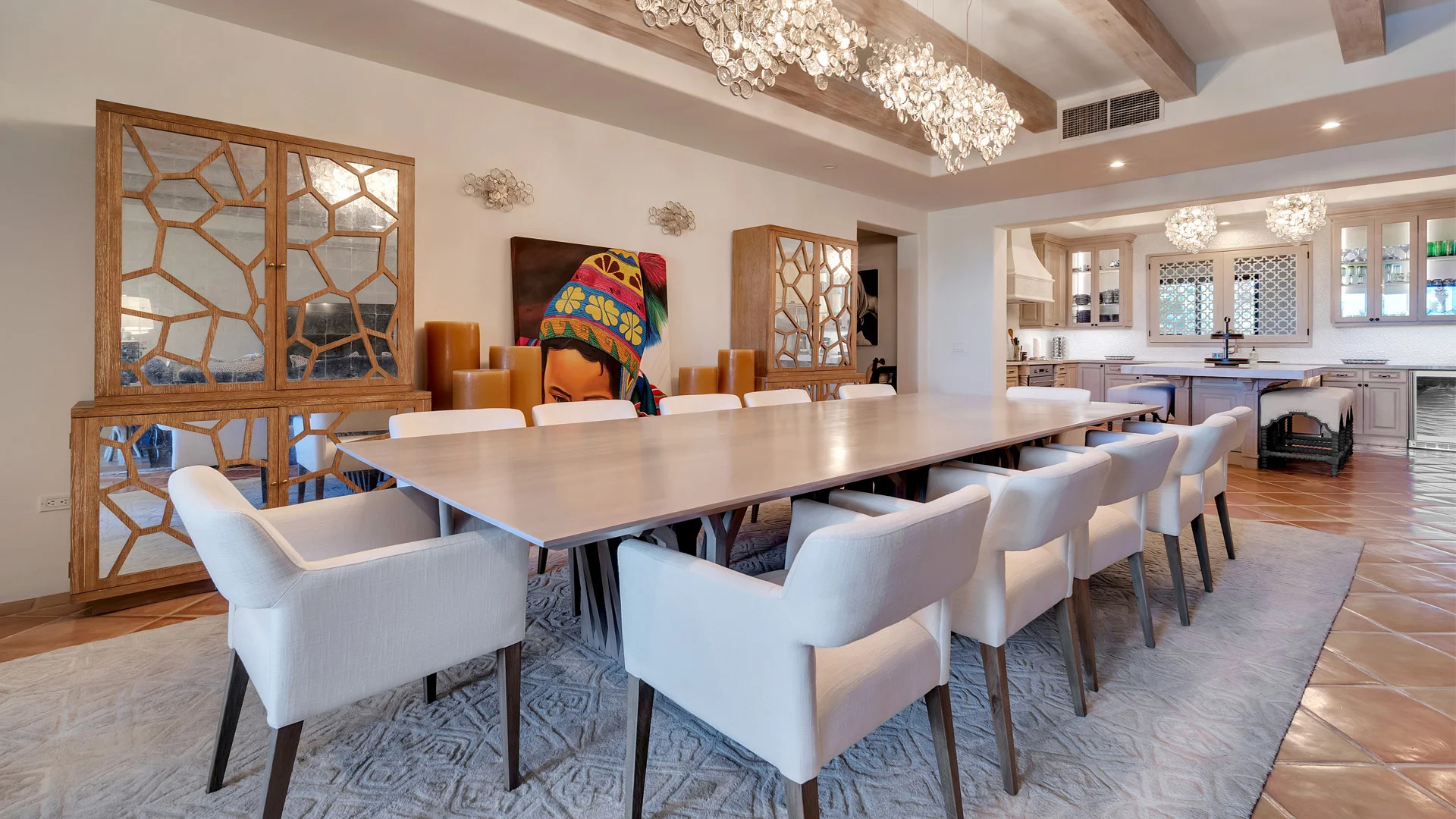 Rent Your Dream Villa with Private Pool, Cabo San Lucas 1976