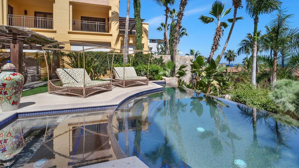 Rent Your Dream Villa with Private Pool, Cabo San Lucas 1976, Cabo San Lucas, Mexico