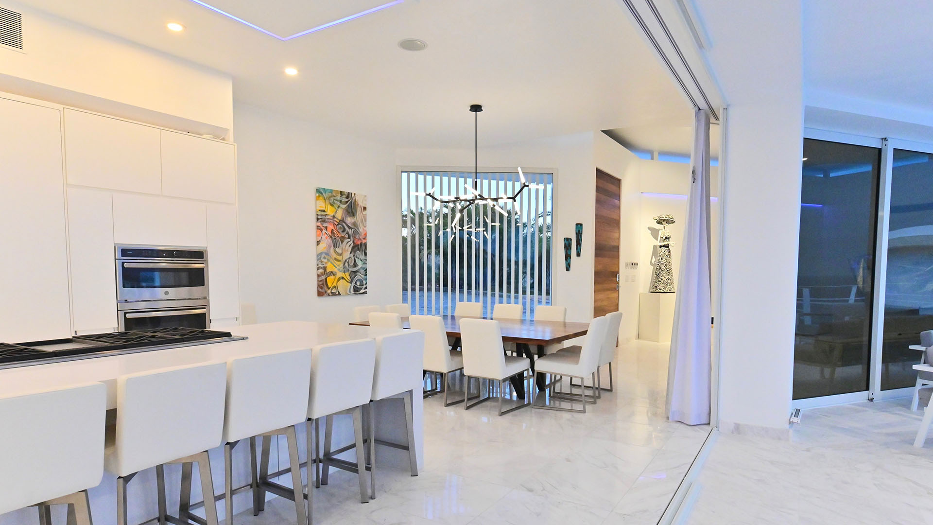 Indulge in Opulence at Cabo San Lucas Villa 1056 - Luxury Redefined