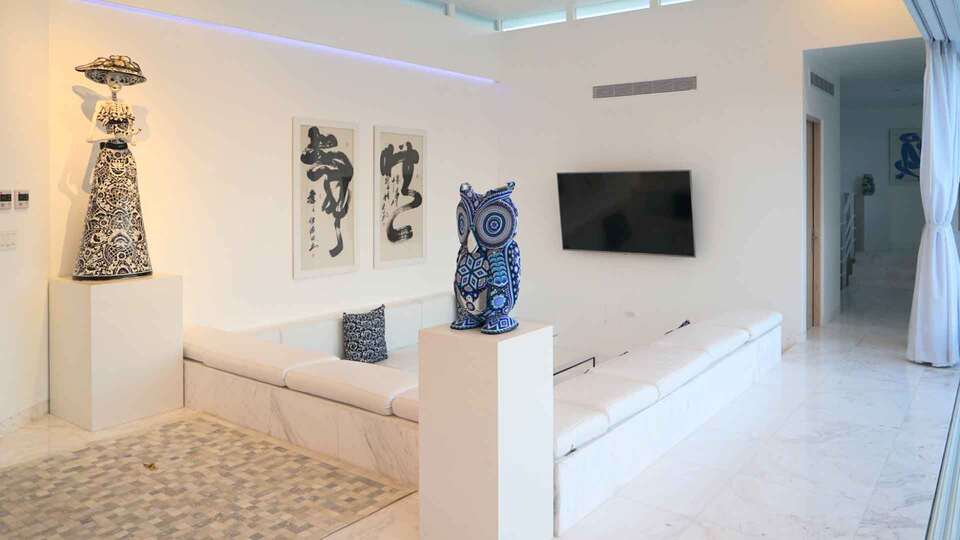 Indulge in Opulence at Cabo San Lucas Villa 1056 - Luxury Redefined