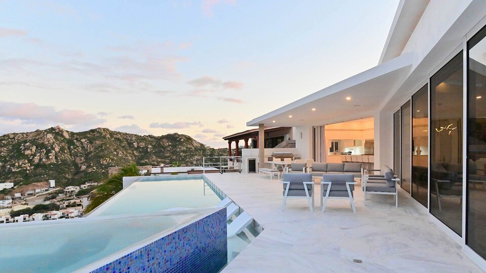 Indulge in Opulence at Cabo San Lucas Villa 1056 - Luxury Redefined, Cabo San Lucas, Mexico