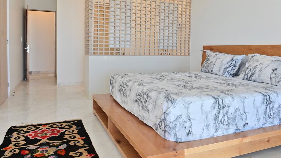 Indulge in Opulence at Cabo San Lucas Villa 1056 - Luxury Redefined
