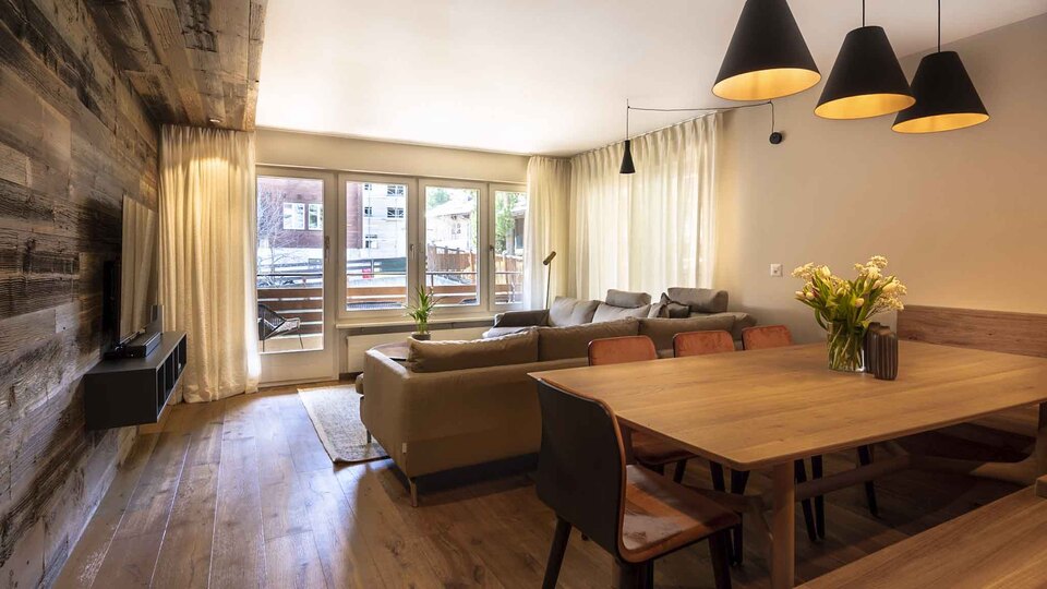 Your Perfect Alpine Retreat: Luxury Living with Stunning Mountain Views, Zermatt, Switzerland