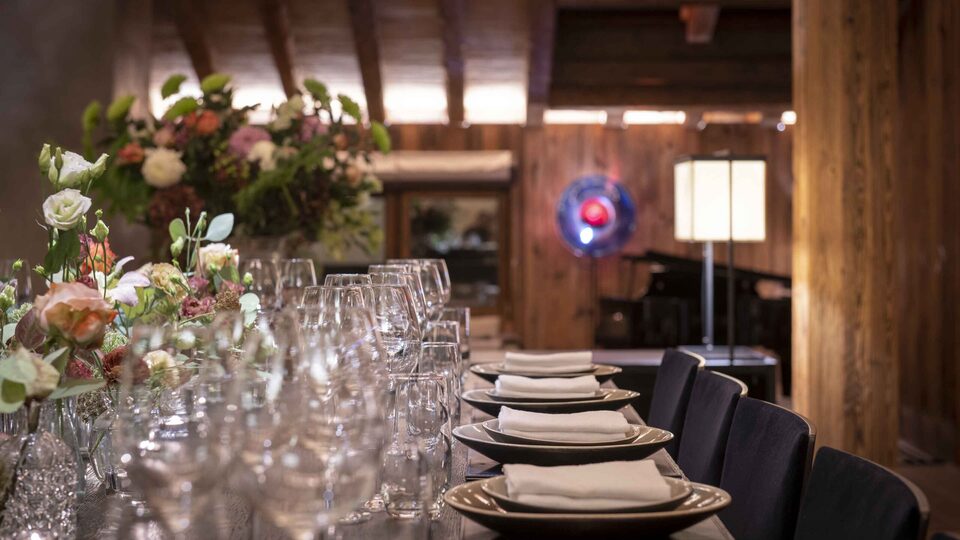 Unmatched Luxury & Breathtaking Alpine Views, Valais Chalet 1401