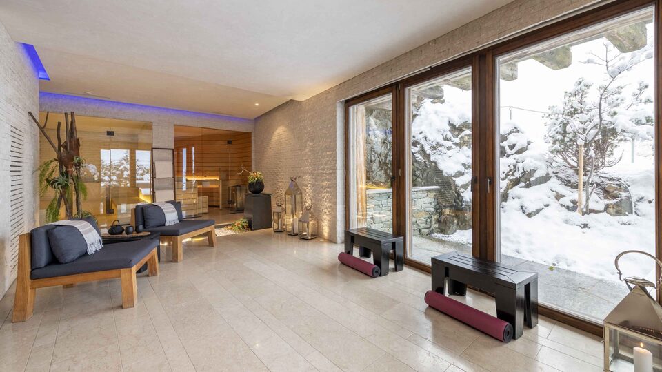 Unmatched Luxury & Breathtaking Alpine Views, Valais Chalet 1401