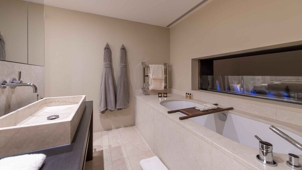 Unmatched Luxury & Breathtaking Alpine Views, Valais Chalet 1401