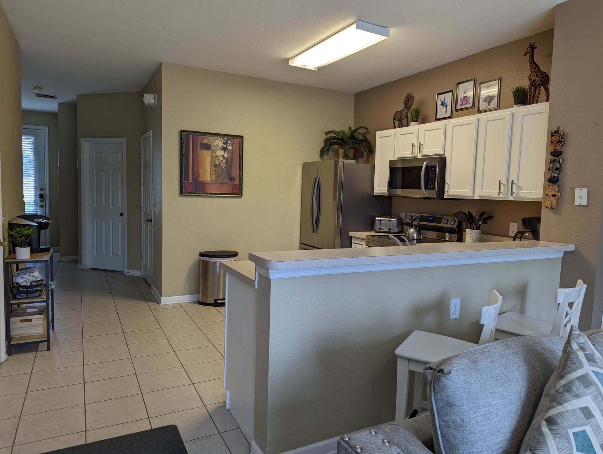 Escape to Luxury in Orlando Villa, Orlando Villa 6492