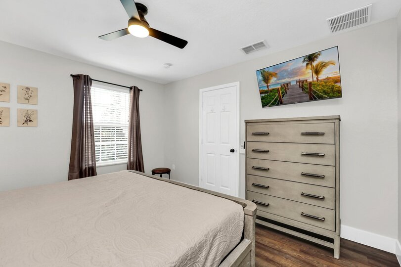Dreamy 6 Bedroom Villa in Orlando, Orlando Villa 6495