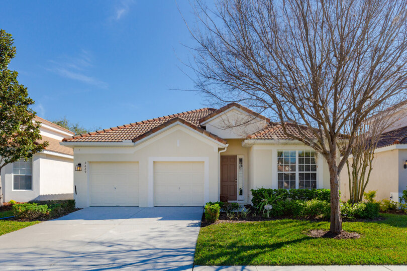 Perfect vacation home to enjoy with your loved ones