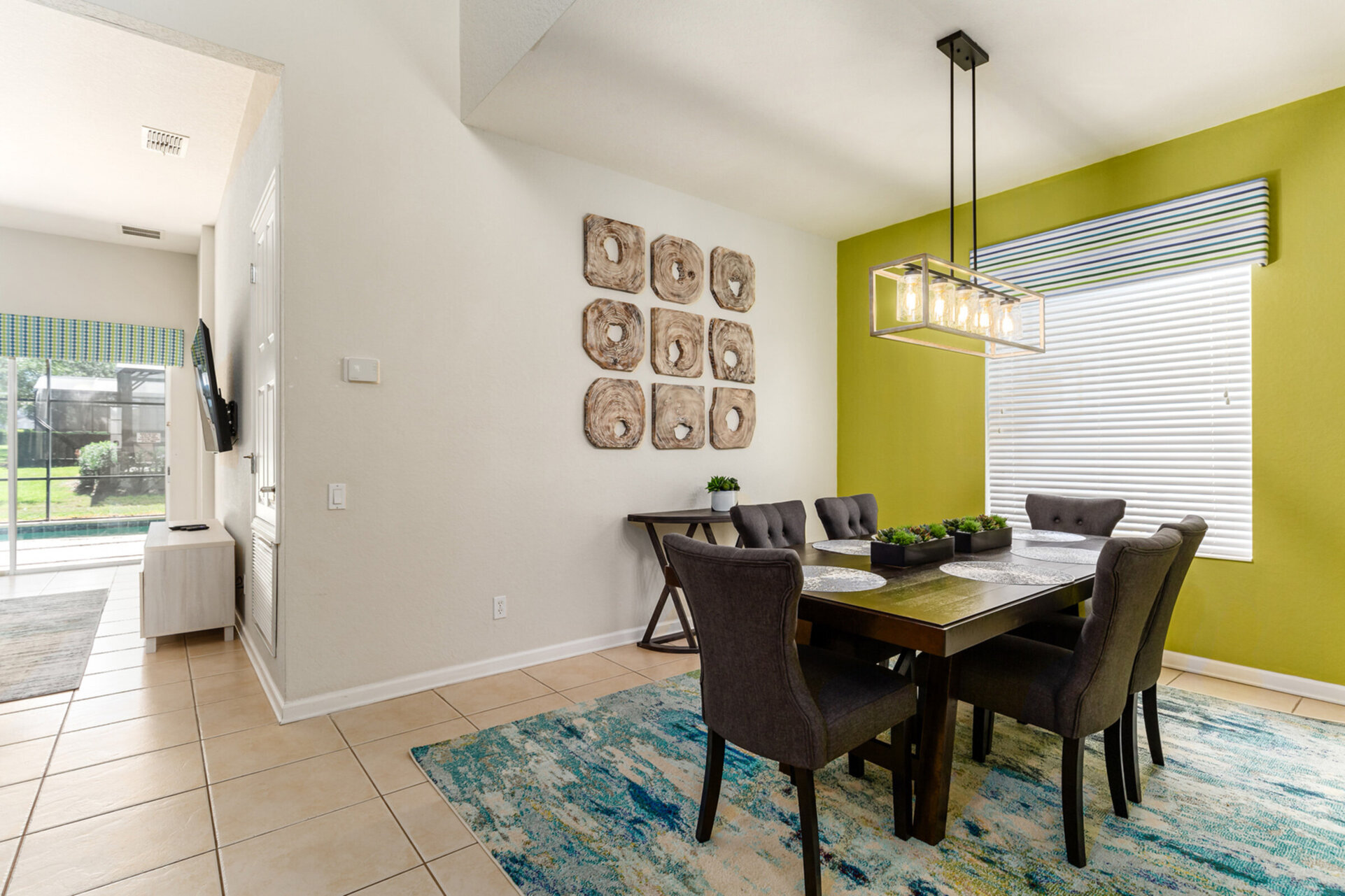 Orlando Oasis: 5 Bed Villa,6504