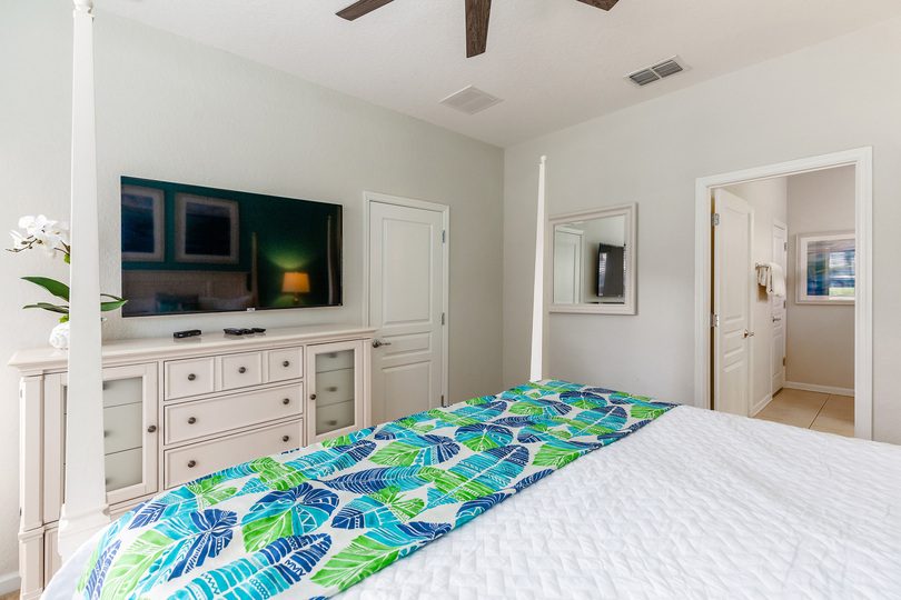 Orlando Oasis: 5 Bed Villa,6504