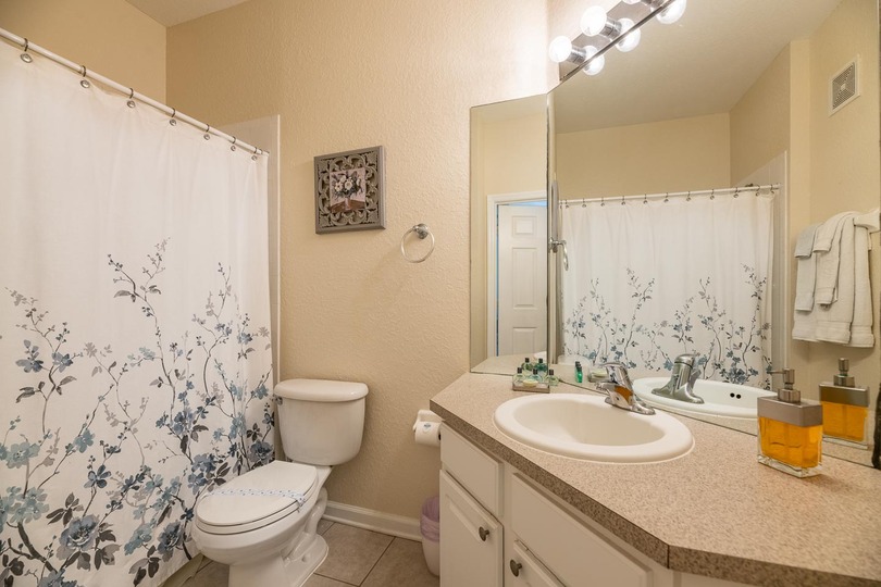 Orlando Paradise: 3 Bed Condo,6505