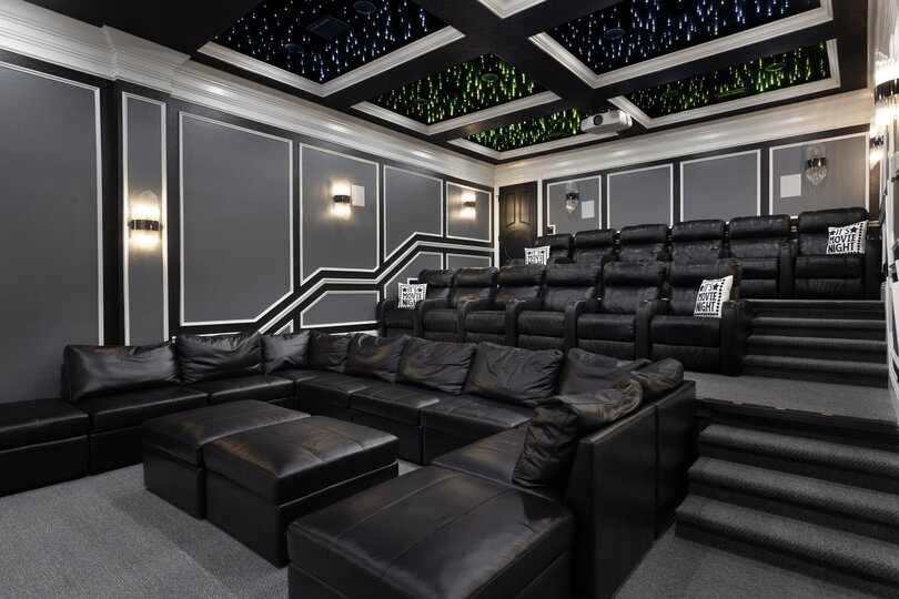 5 Star Villa Dominion – A Commanding Luxury Estate