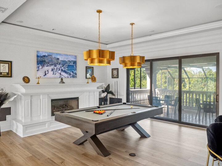 5 Star Villa Dominion – A Commanding Luxury Estate