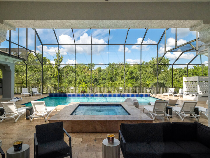 5 Star Villa Dominion – A Commanding Luxury Estate