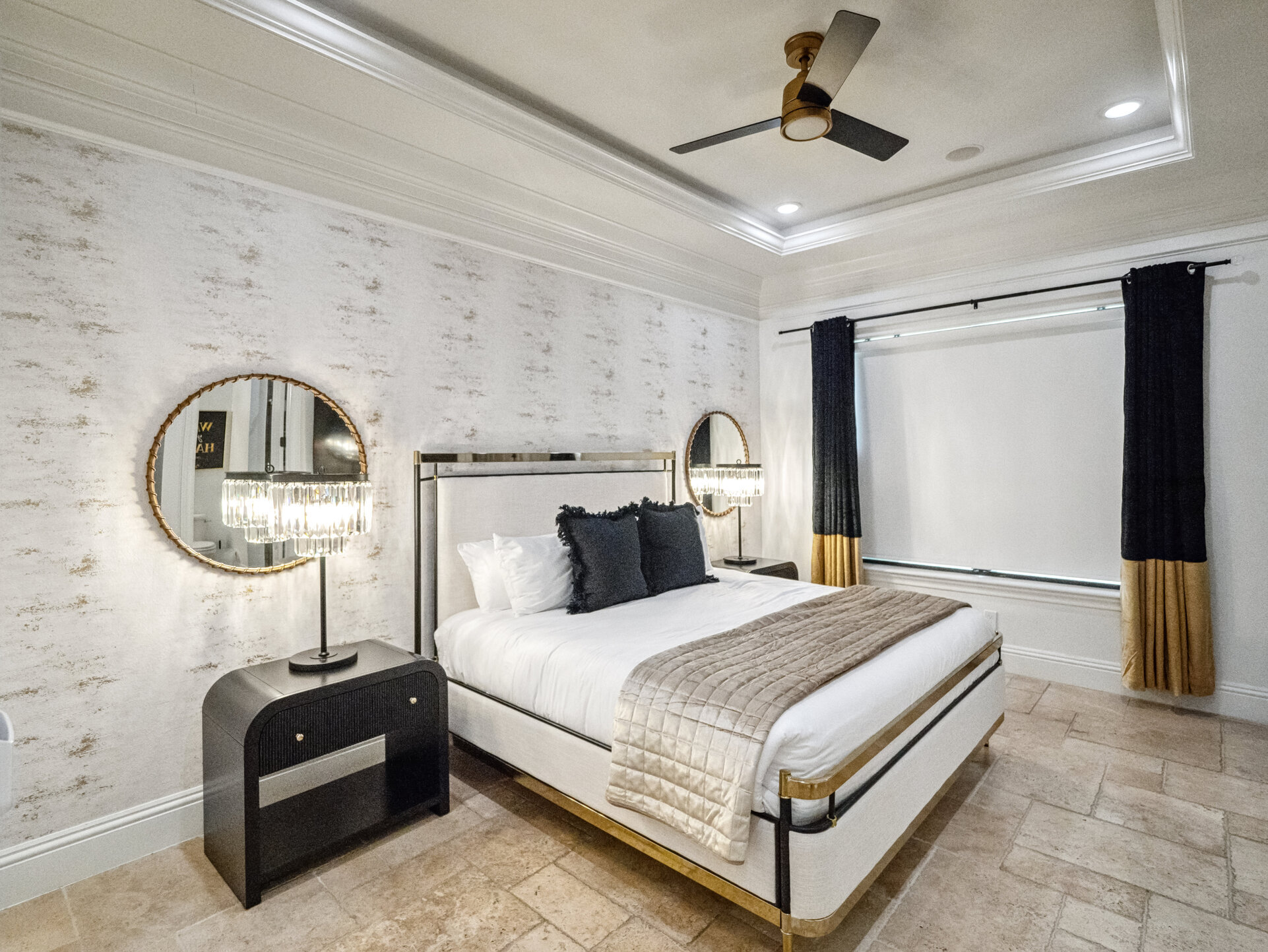 5 Star Villa Dominion – A Commanding Luxury Estate