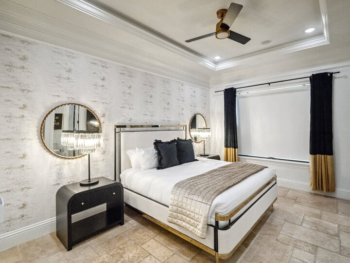 5 Star Villa Dominion – A Commanding Luxury Estate