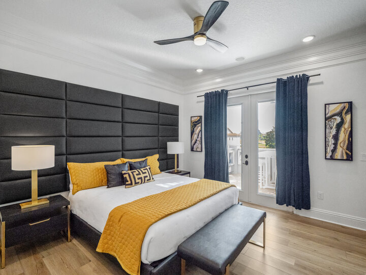 5 Star Villa Dominion – A Commanding Luxury Estate