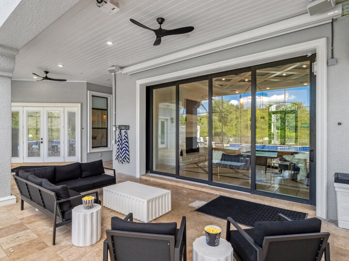 5 Star Villa Dominion – A Commanding Luxury Estate