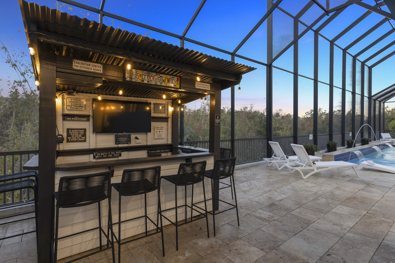 5 Star Villa Dominion – A Commanding Luxury Estate