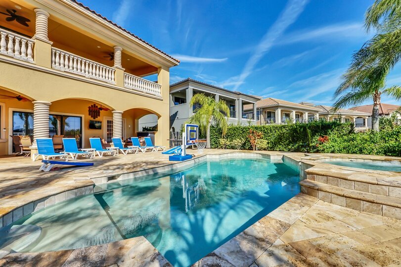 5 Bedroom Beauty in Orlando,6509