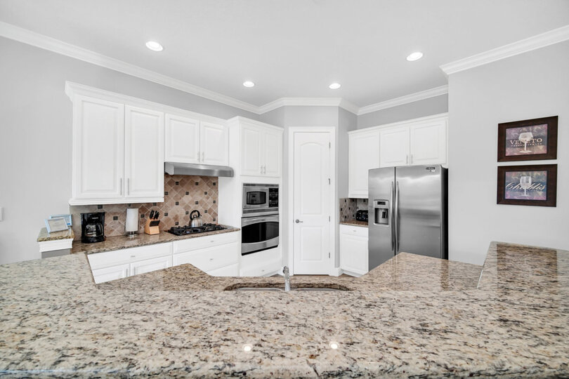 Dreamy 5 Bedroom Escape in Orlando,6510