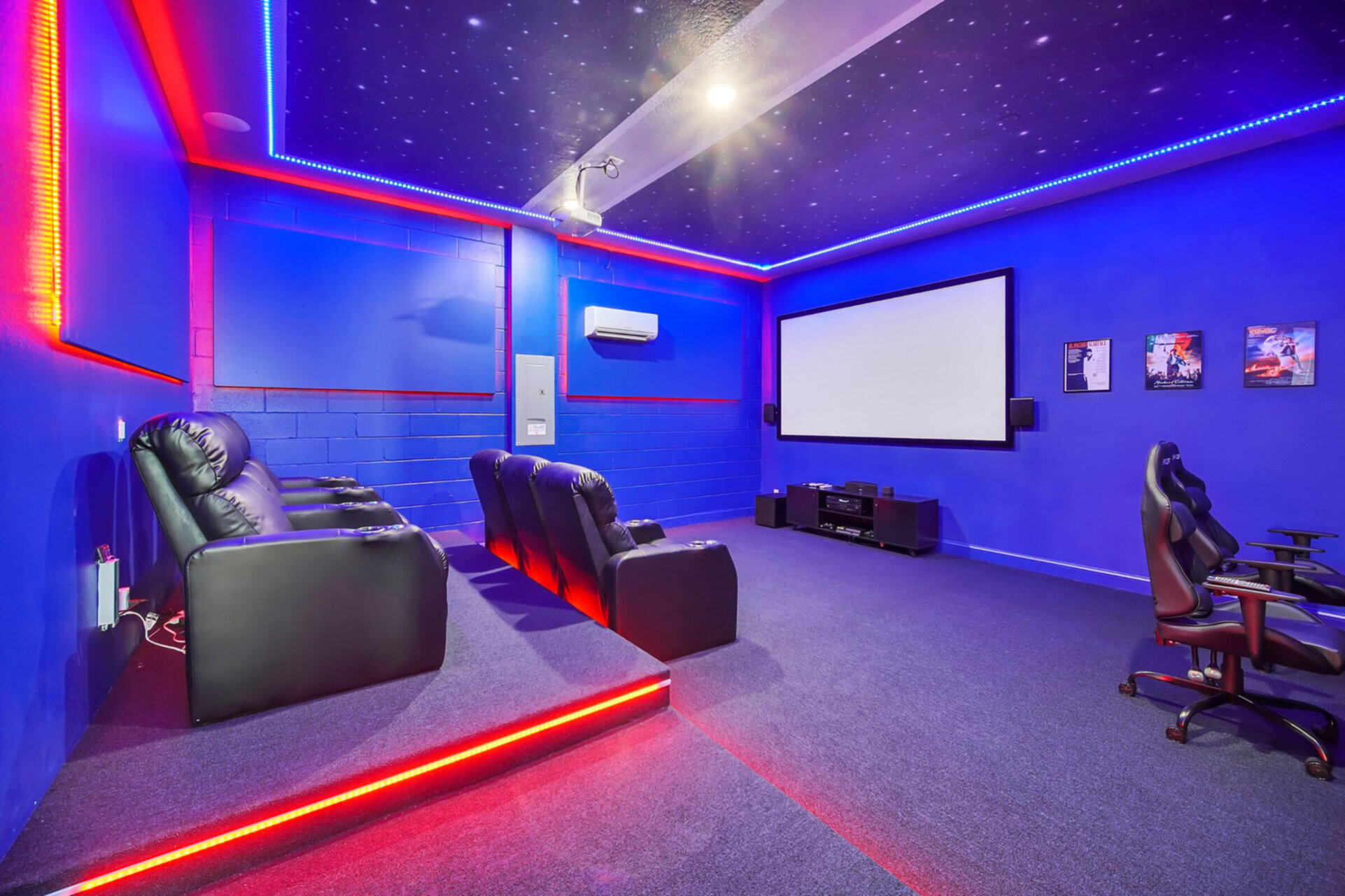 Dreamy 5 Bedroom Escape in Orlando,6510
