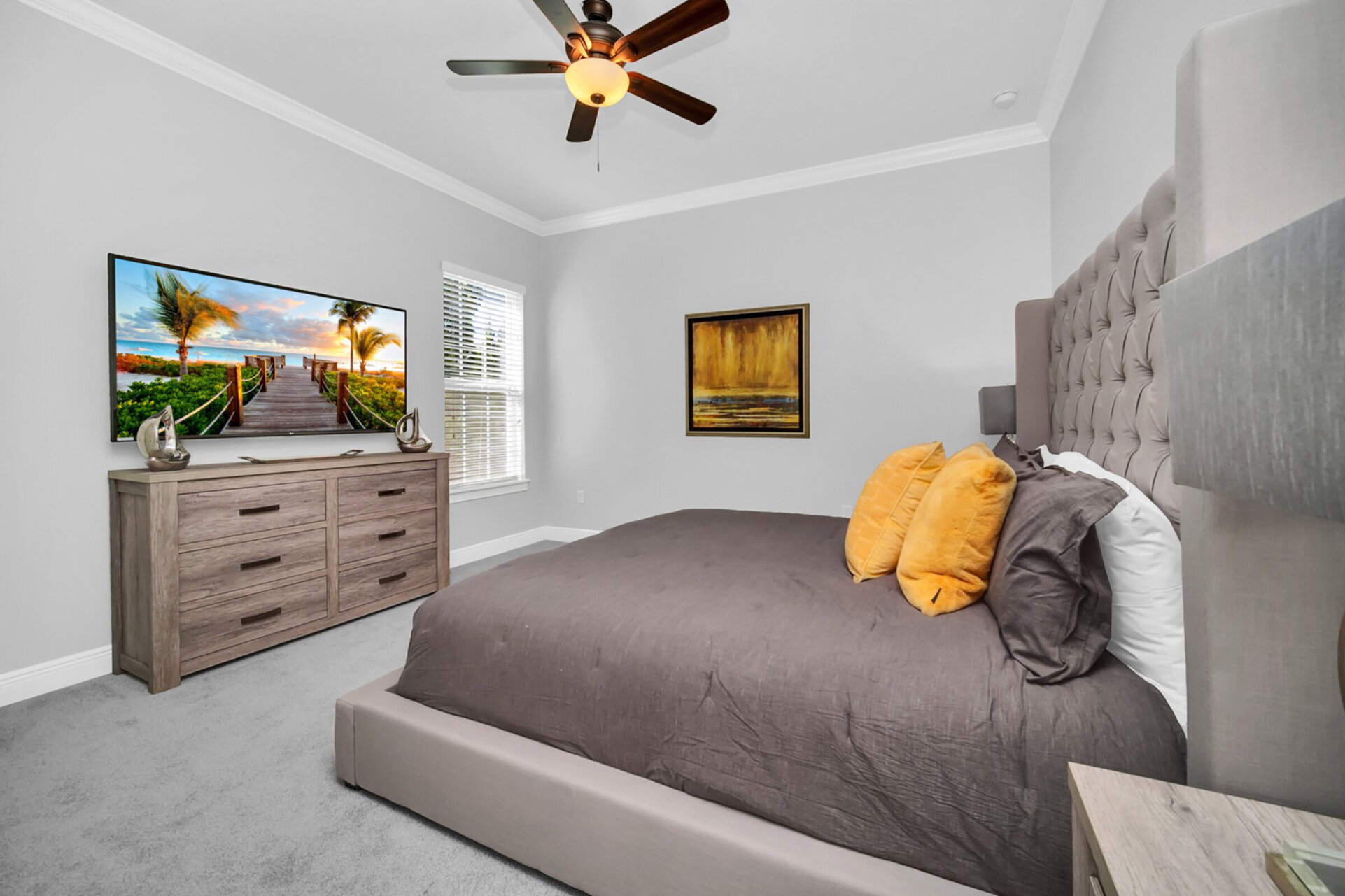 Dreamy 5 Bedroom Escape in Orlando,6510