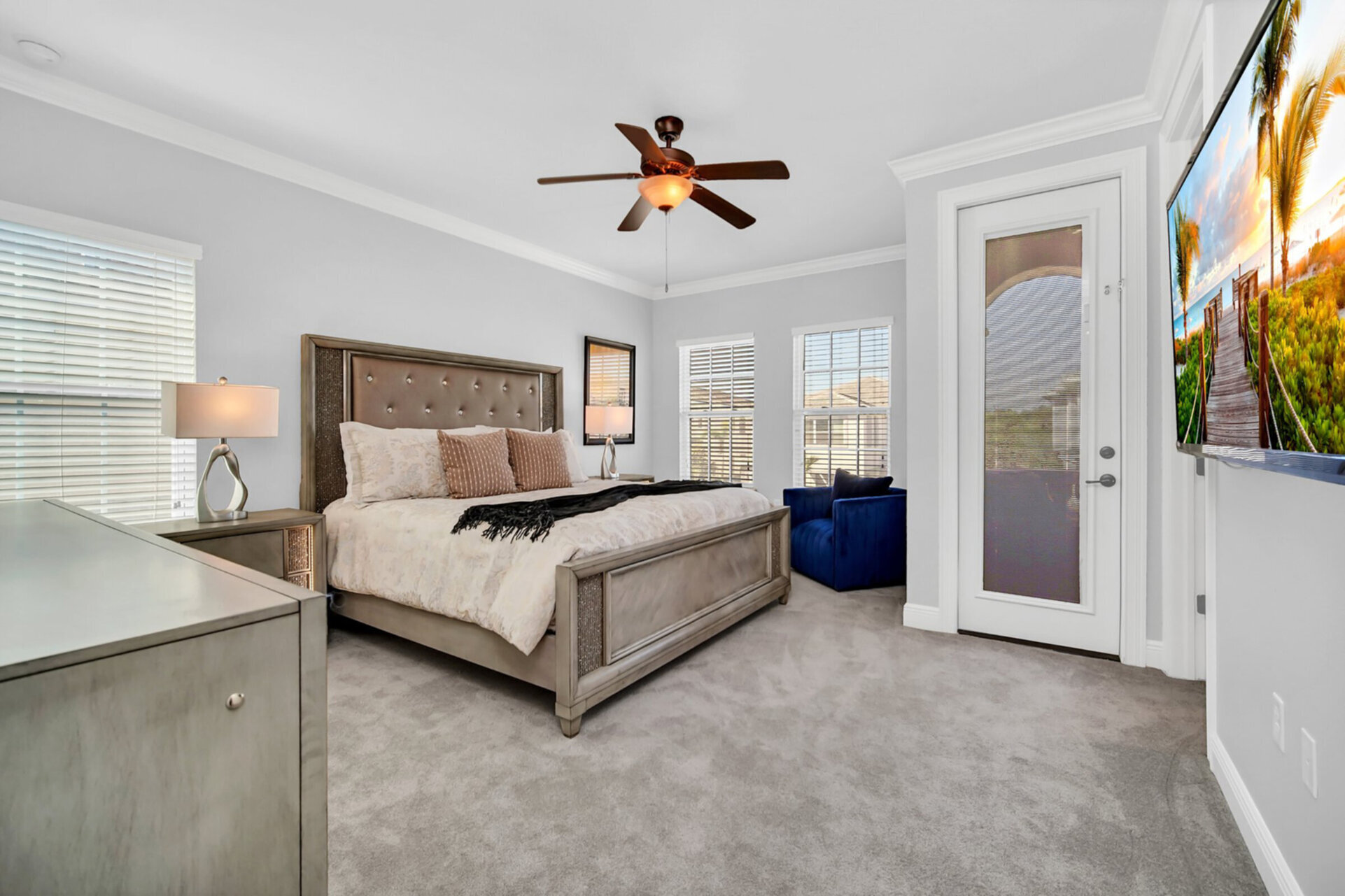 Dreamy 5 Bedroom Escape in Orlando,6510