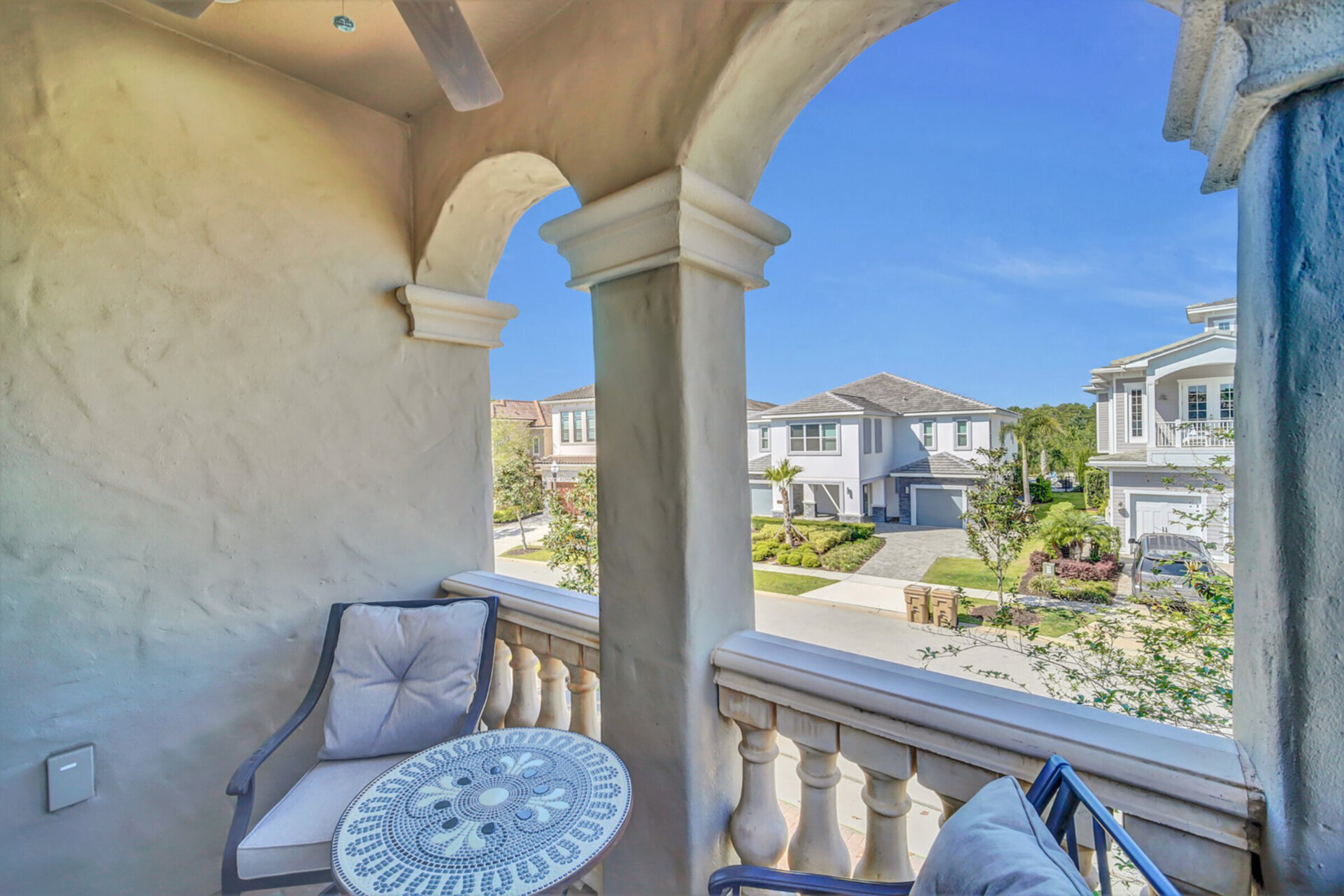 Dreamy 5 Bedroom Escape in Orlando,6510