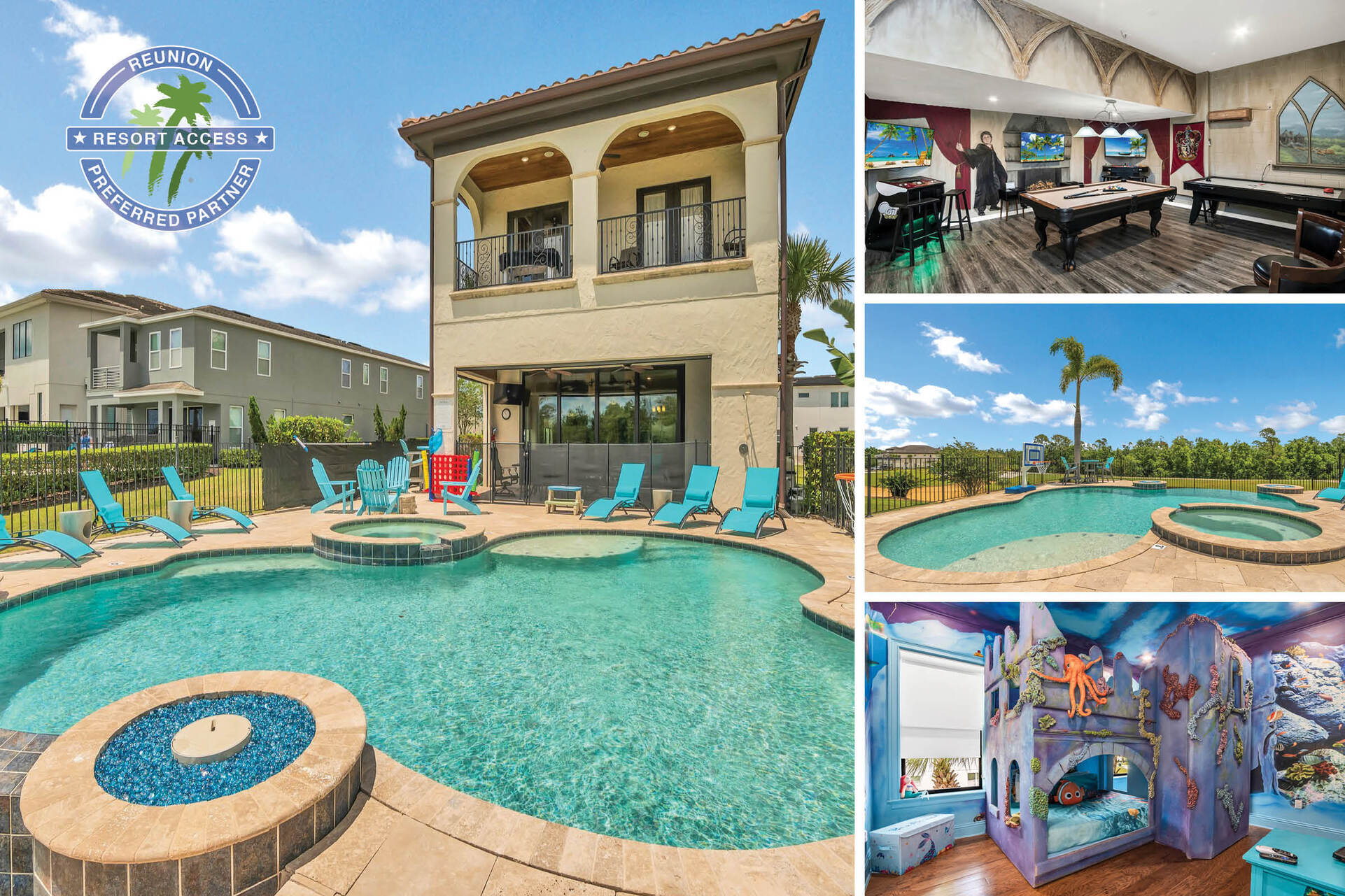 Stay in Reunion Paradise, an ultimate villa perfect for your next vacation | PHOTOS UPDATED: June 2023
