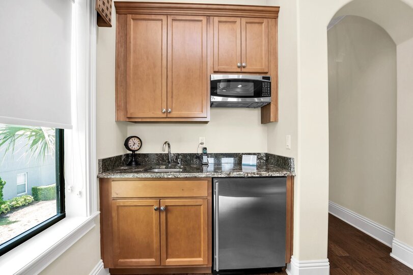 Modern 5 BR Villa in Orlando Oasis,6511