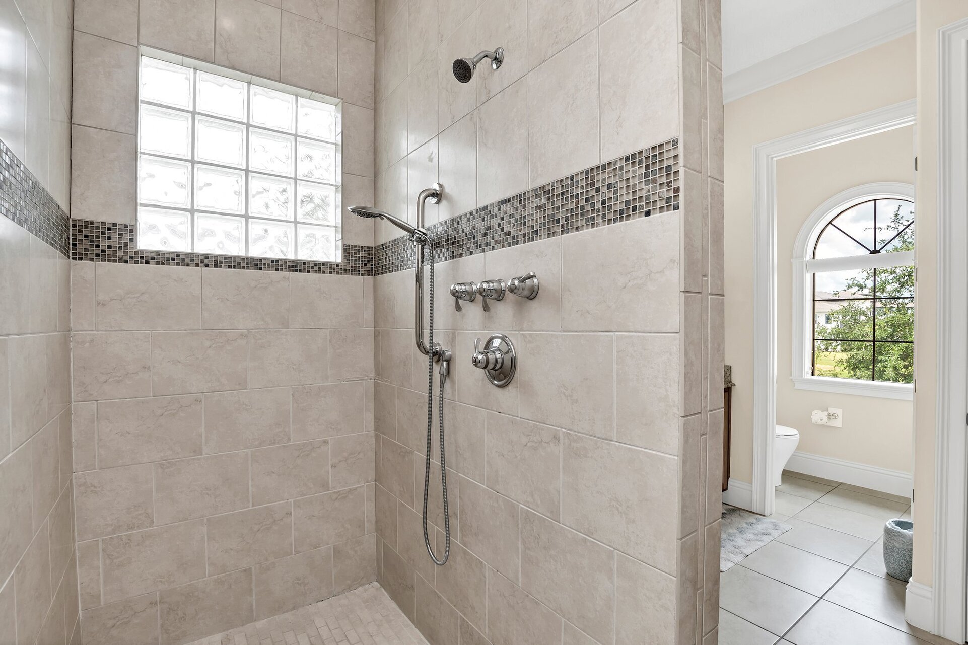 Modern 5 BR Villa in Orlando Oasis,6511