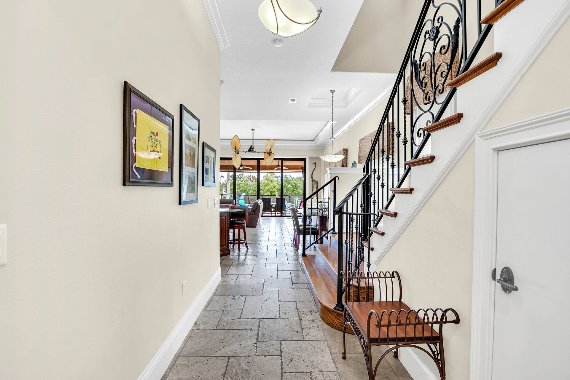 Modern 5 BR Villa in Orlando Oasis,6511