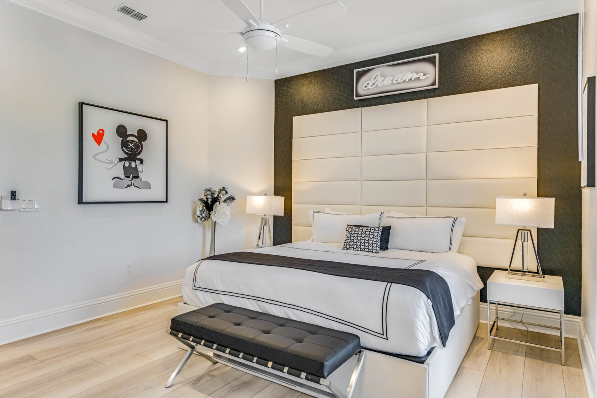 5 Star Villa Eterna – A Timeless Private Residence