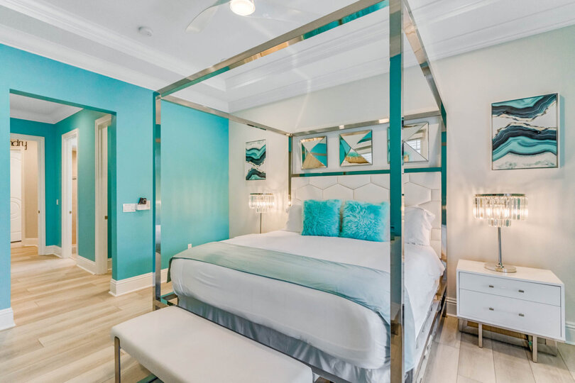 5 Star Villa Eterna – A Timeless Private Residence