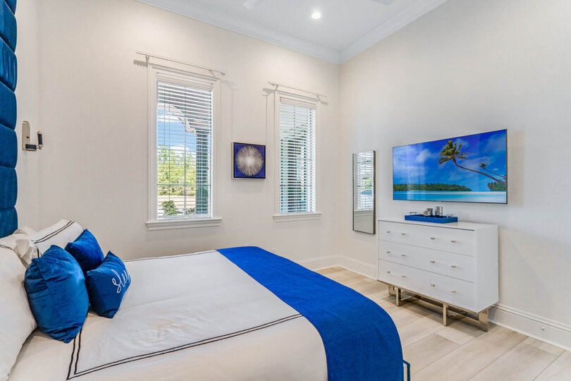 5 Star Villa Eterna – A Timeless Private Residence