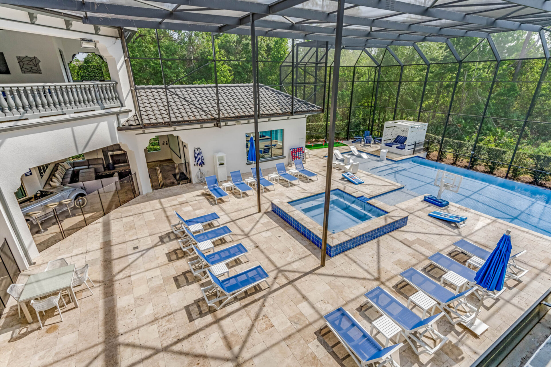 5 Star Villa Eterna – A Timeless Private Residence