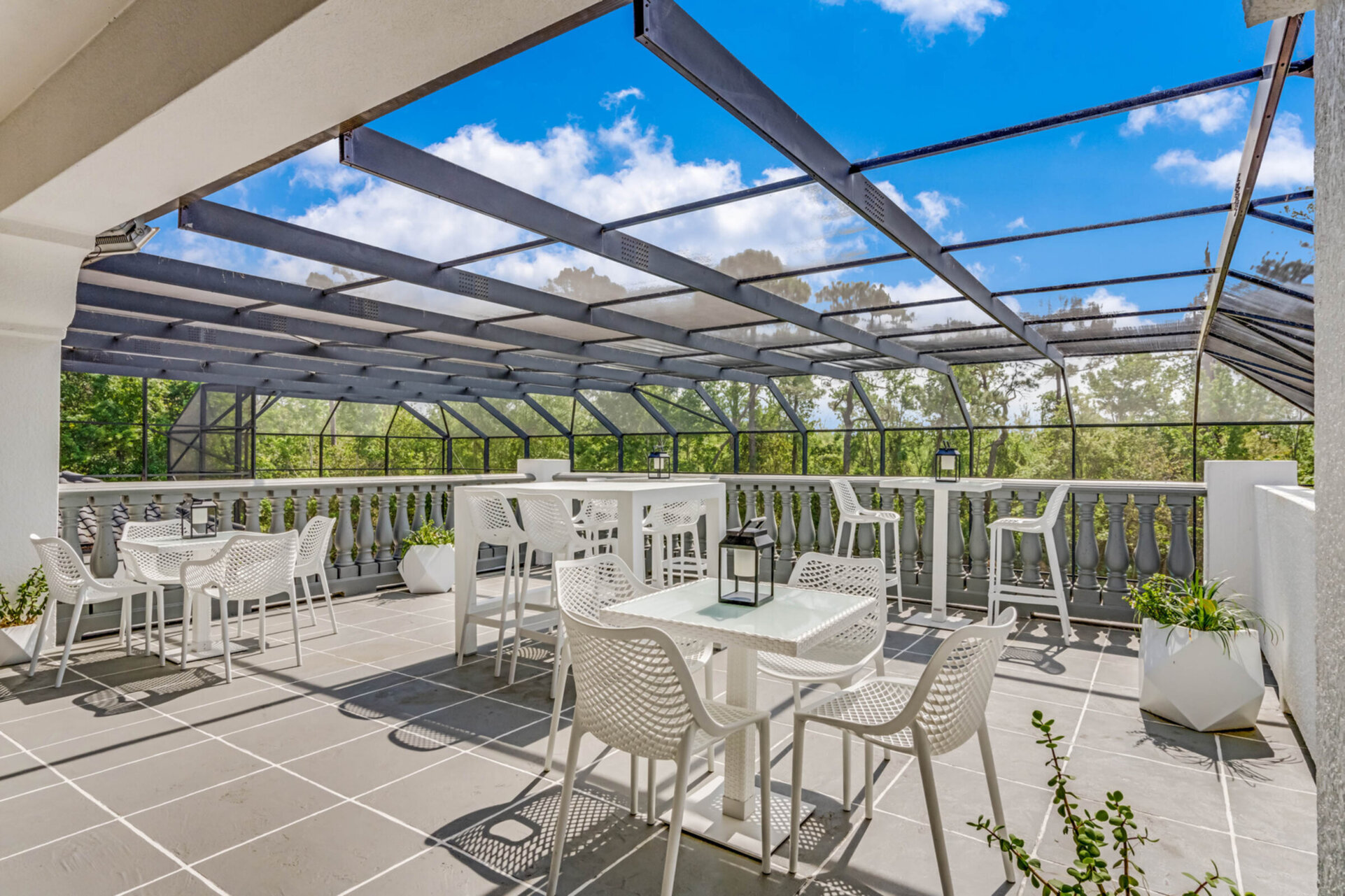 5 Star Villa Eterna – A Timeless Private Residence