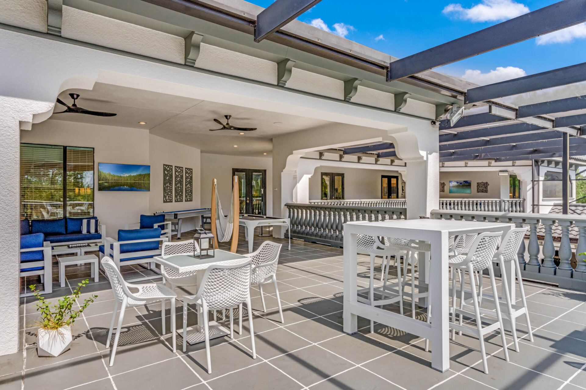 5 Star Villa Eterna – A Timeless Private Residence