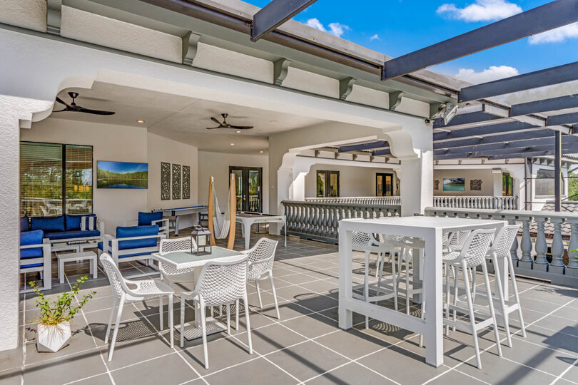 5 Star Villa Eterna – A Timeless Private Residence