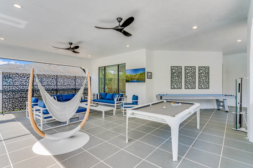 5 Star Villa Eterna – A Timeless Private Residence