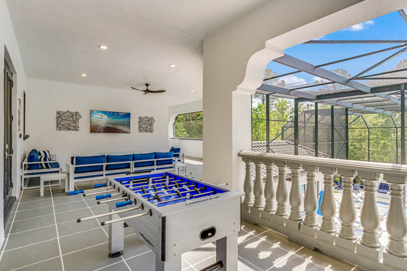 5 Star Villa Eterna – A Timeless Private Residence