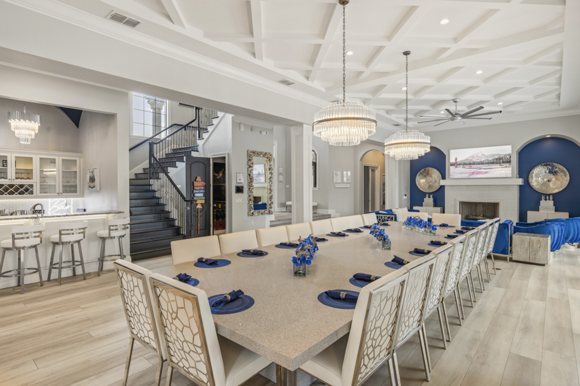5 Star Villa Eterna – A Timeless Private Residence