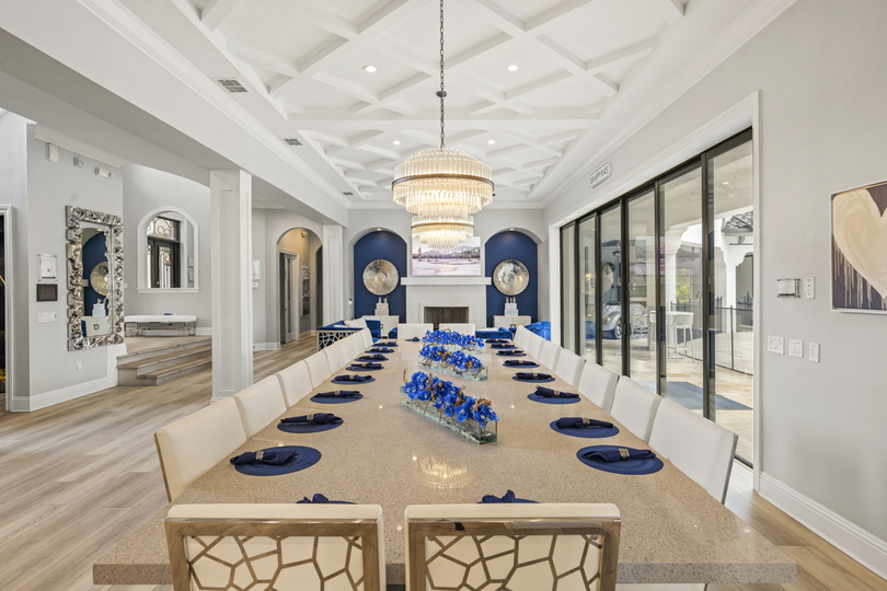 5 Star Villa Eterna – A Timeless Private Residence