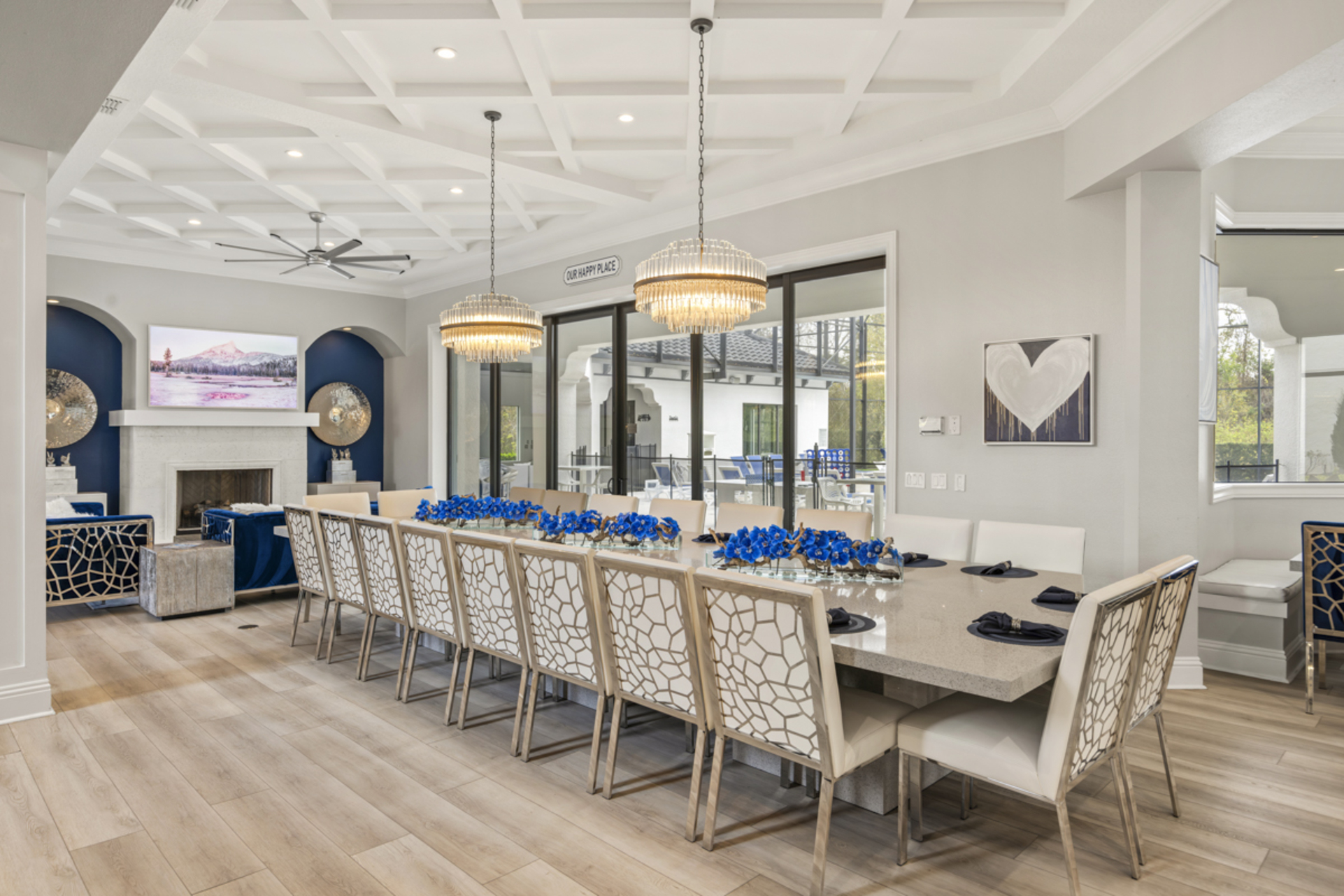 5 Star Villa Eterna – A Timeless Private Residence