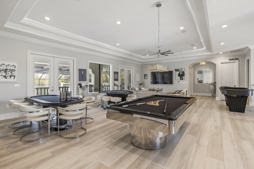 5 Star Villa Eterna – A Timeless Private Residence