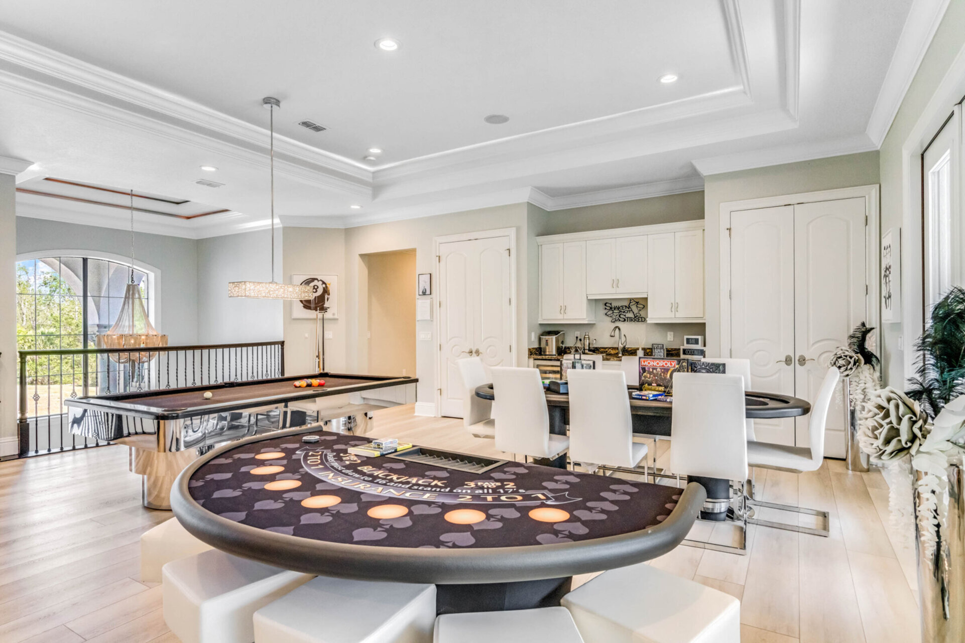 5 Star Villa Eterna – A Timeless Private Residence