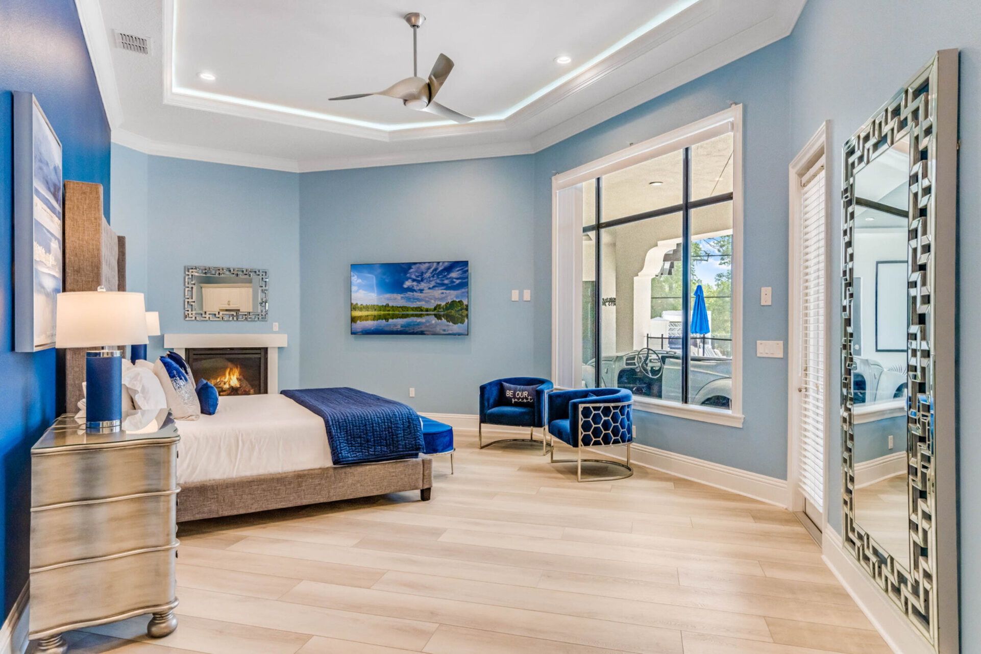 5 Star Villa Eterna – A Timeless Private Residence